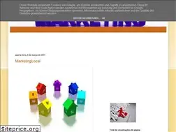Sites similar to pontodemarketing.blogspot.com