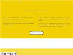Sites similar to pontodesign.com.br