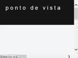 Sites similar to pontodevista.net