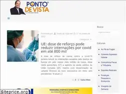 Sites similar to pontodevistaonline.com.br