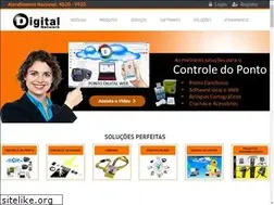 Sites similar to pontodigitalnetwork.com.br