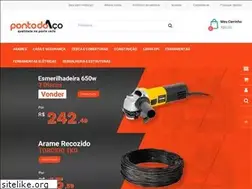Sites similar to pontodoaco.net