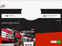 Sites similar to pontodoatleta.com.br