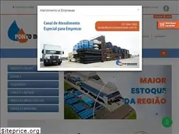 Sites similar to pontodoencanador.com.br