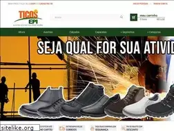 Sites similar to pontodoepi.com.br
