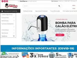 Sites similar to pontodonerd.com.br