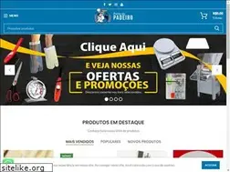 Sites similar to pontodopadeiro.com.br