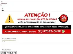 Sites similar to pontodorateio.org