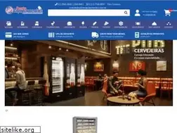 Sites similar to pontoequipamentos.com.br