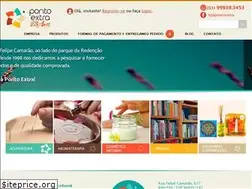 Sites similar to pontoextraacupuntura.com.br