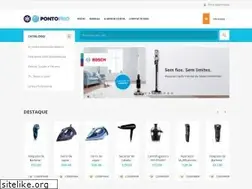 Sites similar to pontofrio.pt