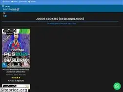 Sites similar to pontogame.com