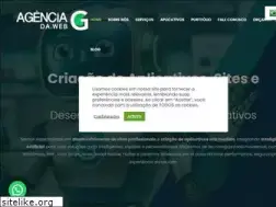 Sites similar to pontogdaweb.com