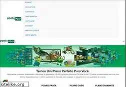 Sites similar to pontoiptv.me