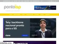 Sites similar to pontoisp.com.br