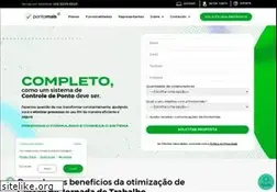 Sites similar to pontomais.com.br