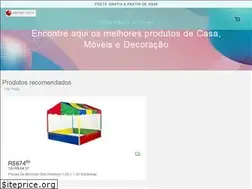 Sites similar to pontomarte.com.br