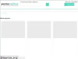 Sites similar to pontomedico.com.br