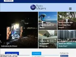 Sites similar to pontomiami.com