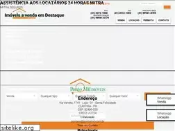 Sites similar to pontomil.com.br