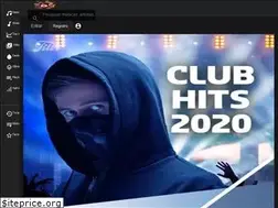 Sites similar to pontomusic.club