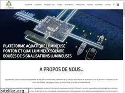 Sites similar to ponton-flottant.com
