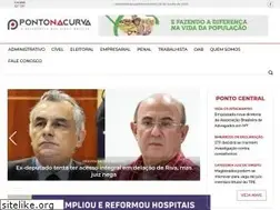 Sites similar to pontonacurva.com.br