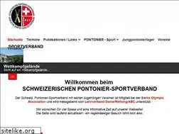 Sites similar to pontonier.ch