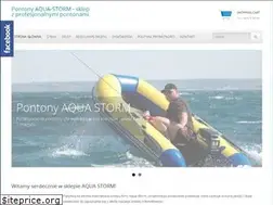 Sites similar to pontony-storm.pl