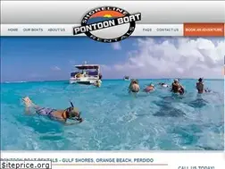Sites similar to pontoonboatrentals.com