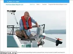 Sites similar to pontoonboatrepair.com