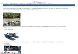 Sites similar to pontoonboatsite.com