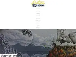 Sites similar to pontoonbrewing.com