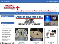 Sites similar to pontoonrestoration.com