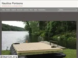 Sites similar to pontoons.net