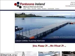 Sites similar to pontoonsireland.ie