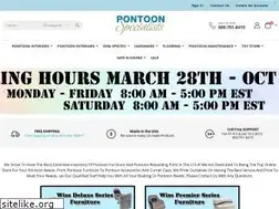 Sites similar to pontoonspecialists.com