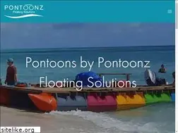 Sites similar to pontoonzboats.com