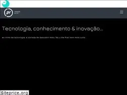 Sites similar to pontopr.com