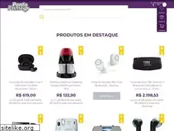 Sites similar to pontoprime.com.br