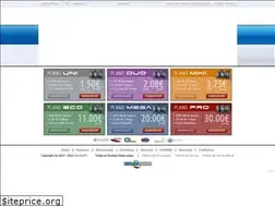 Sites similar to pontopt.net