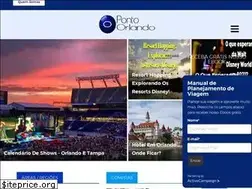 Sites similar to pontorlando.com