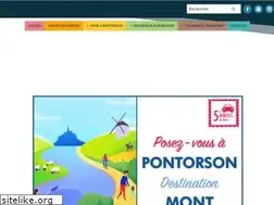 Sites similar to pontorson.eu