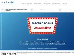 Sites similar to pontosab.pt