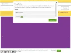 Sites similar to pontosdacris.com.br
