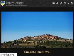 Sites similar to pontosdevistas.net