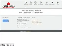 Sites similar to pontosegurorh.com.br