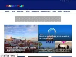 Sites similar to pontoseviagens.com