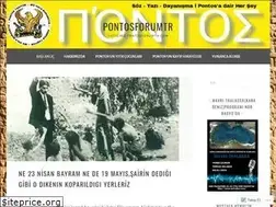 Sites similar to pontosforumtr.wordpress.com