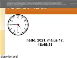 Sites similar to pontosido-timeis.blogspot.com
